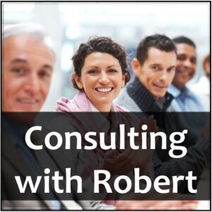 Consulting and Program Overviews