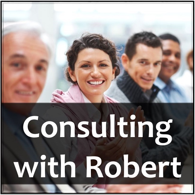 Consulting and Program Overviews