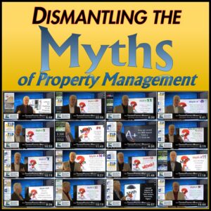 Dismantling Property Management Myths