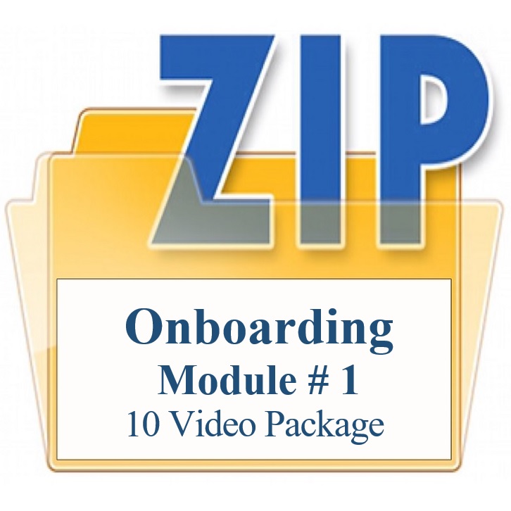 Onboarding New Owners